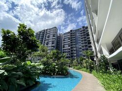 Grandeur Park Residences (D16), Condominium #623101001